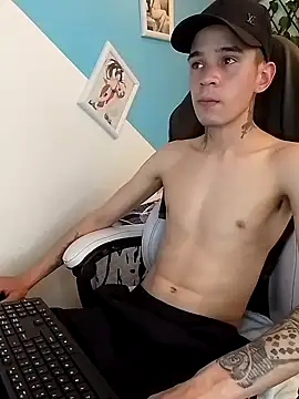 Jerreemyy online show from 09/11/25, 07:58