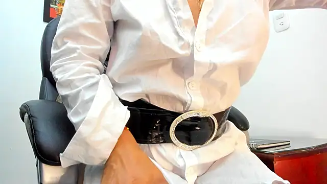 Ms lunaRose online show from 09/19/25, 12:45