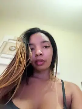 Snapshot of Natasha_Melin chatting on 07/30/26, 12:48 Natasha Melin online show from 07/30/26, 12:48