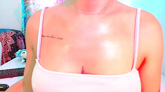 Snapshot of lilithxy chatting on 11/29/25, 03:37 lilithxy online show from 11/29/25, 03:37