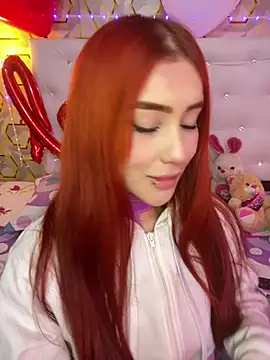 Ashly cutee online show from 02/16/26, 09:22