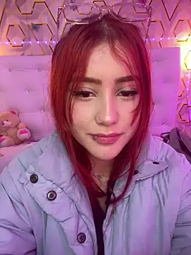 Ashly cutee online show from 02/25/26, 09:24