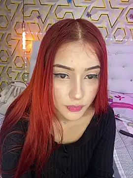 Ashly cutee online show from 04/17/26, 11:41