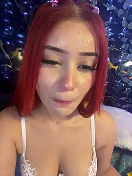 Ashly cutee online show from 06/22/26, 11:13