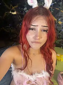 Ashly cutee online show from 07/18/26, 11:08