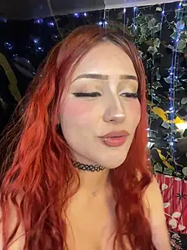 Ashly cutee online show from 07/29/26, 08:18