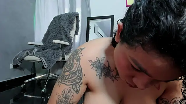 alexholyy online show from 09/16/25, 01:12