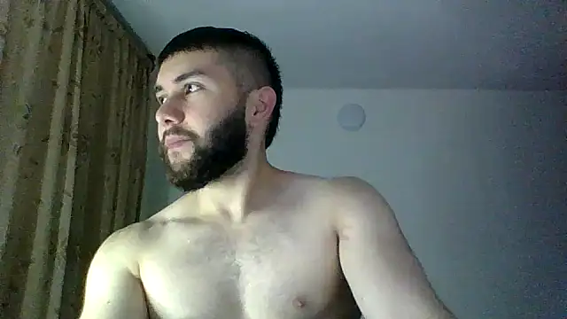 Diicaprio69 online show from 10/12/25, 11:48