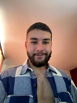 Diicaprio69 online show from 10/14/25, 09:15