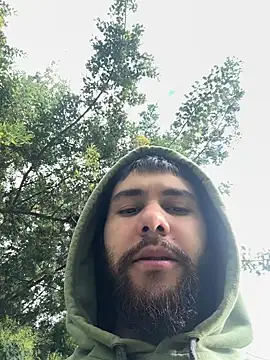 Diicaprio69 online show from 10/24/25, 08:38