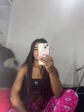 ISABELLAsheet online show from 10/20/25, 01:17