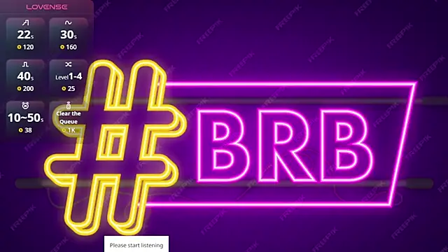 luisafe2025 online show from 09/18/25, 01:46