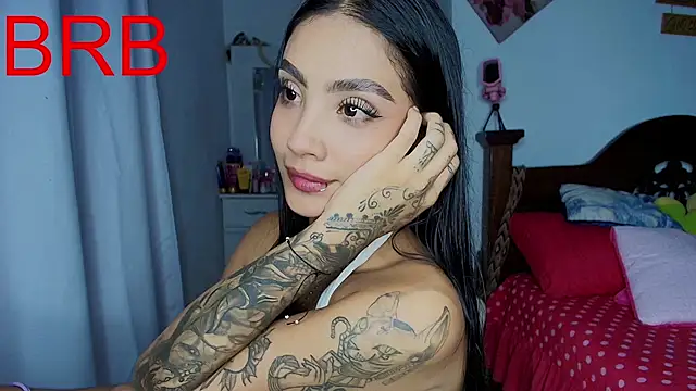 mia yireth online show from 01/06/26, 12:36