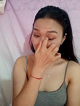 Lili lovely online show from 09/21/25, 02:46