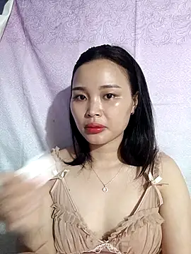 Lili lovely online show from 10/01/25, 01:11