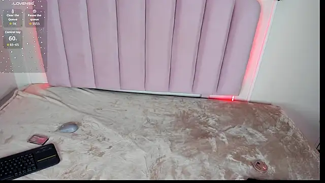 MissCandyliciouss online show from 09/22/25, 11:51