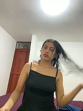 Nezuko-uWux online show from 09/13/25, 01:05