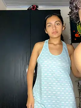 Nezuko-uWux online show from 09/30/25, 06:29