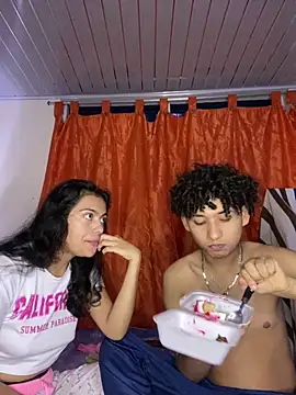 Nezuko-uWux online show from 11/07/25, 06:57