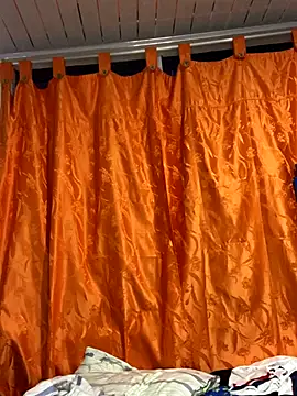 Nezuko-uWux online show from 11/29/25, 07:11