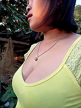 Snapshot of maycuc123 chatting on 10/17/25, 11:29 maycuc123 online show from 10/17/25, 11:29