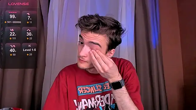 Snapshot of spider____man chatting on 11/06/25, 02:40 spider man online show from 11/06/25, 02:40