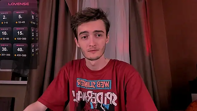 Snapshot of spider____man chatting on 11/10/25, 04:17 spider man online show from 11/10/25, 04:17