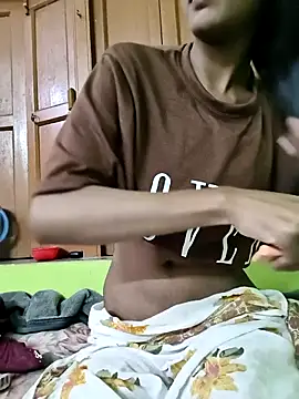 My-Ex online show from 10/13/25, 01:11