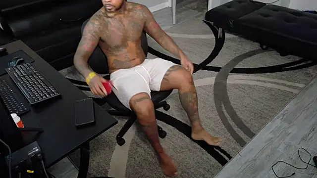 SLANGONDEMHOES online show from 09/16/25, 12:28