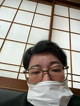 yoshida1234 online show from 04/21/26, 02:04