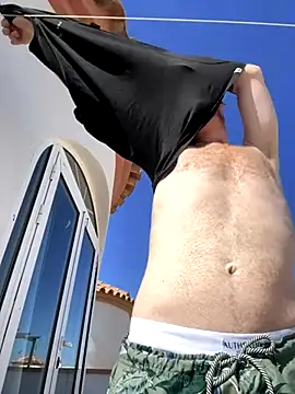 bailey mcvicar online show from 09/17/25, 01:46