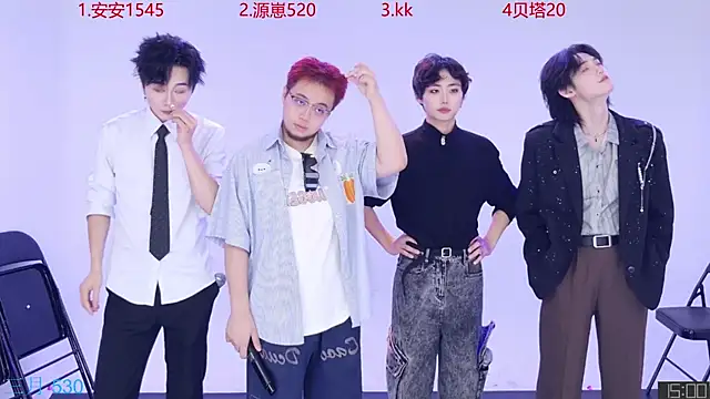 Playboy-909 online show from 10/01/25, 11:16