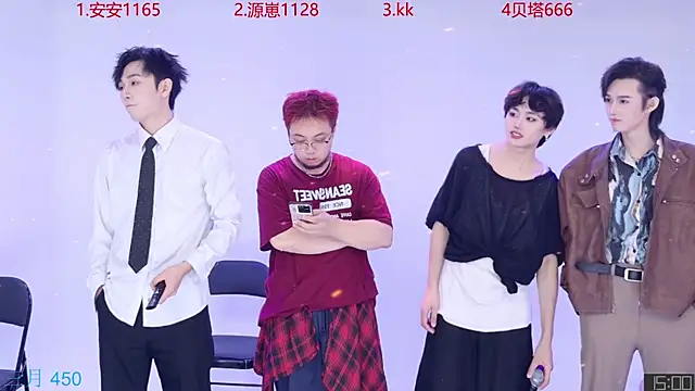 Playboy-909 online show from 10/02/25, 11:28