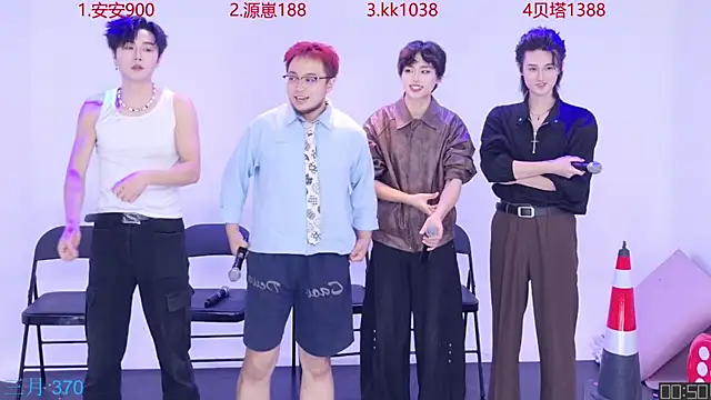 Playboy-909 online show from 10/04/25, 11:08