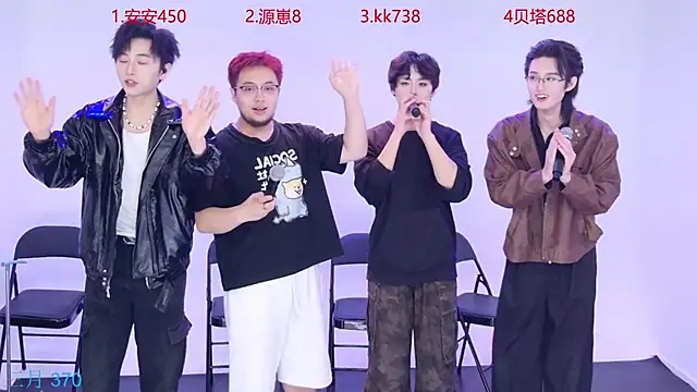 Playboy-909 online show from 10/05/25, 11:19