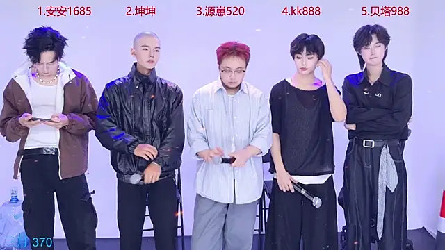 Playboy-909 online show from 10/11/25, 11:31