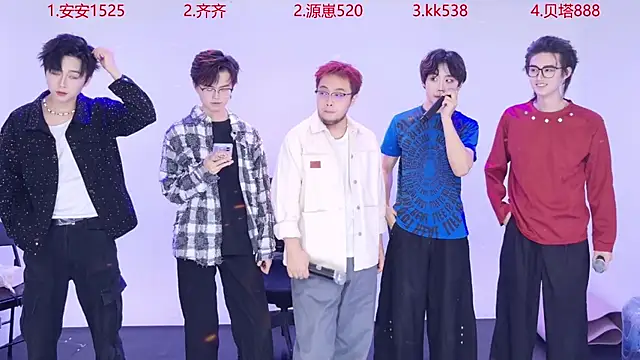 Playboy-909 online show from 10/13/25, 11:21