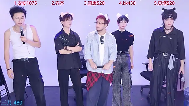 Playboy-909 online show from 10/14/25, 11:22