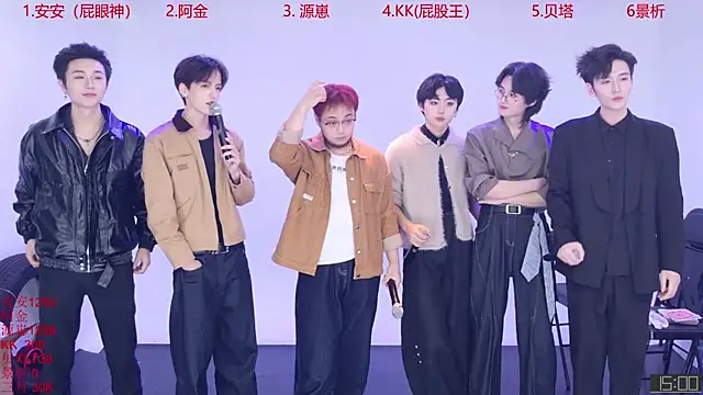 Playboy-909 online show from 10/25/25, 11:29