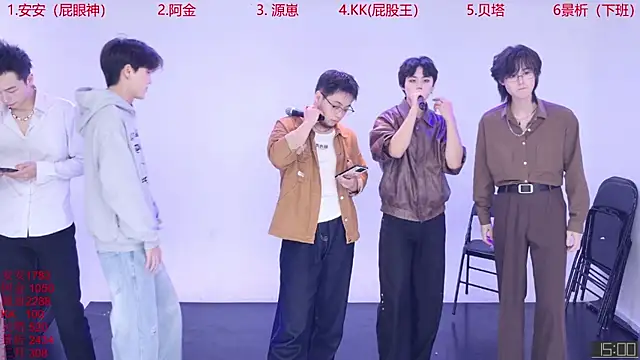 Playboy-909 online show from 10/26/25, 11:38