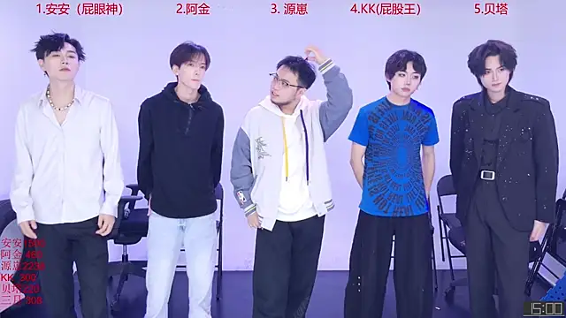 Playboy-909 online show from 10/28/25, 11:47