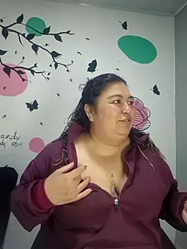 Snapshot of curvy_diva_ chatting on 09/26/25, 11:25 curvy diva  online show from 09/26/25, 11:25