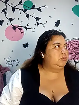 Snapshot of curvy_diva_ chatting on 10/21/25, 11:11 curvy diva  online show from 10/21/25, 11:11