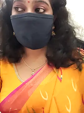 saritha29 online show from 10/14/25, 04:52