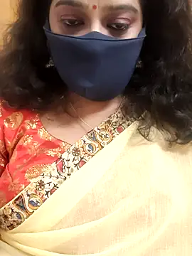 saritha29 online show from 10/20/25, 11:10