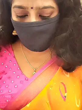 saritha29 online show from 10/23/25, 05:12