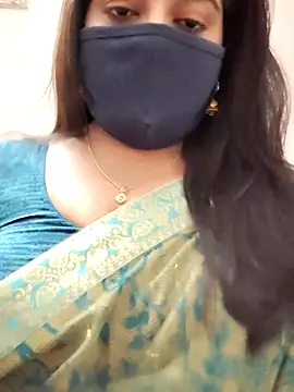 saritha29 online show from 02/08/26, 04:32