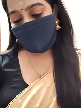 saritha29 online show from 04/25/26, 05:32