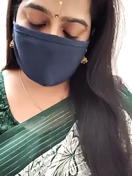saritha29 online show from 04/26/26, 09:40