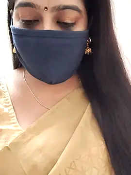 saritha29 online show from 04/27/26, 09:51